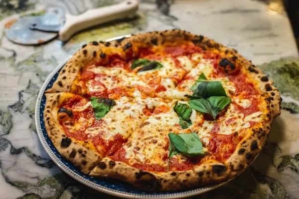 Margherita DOP