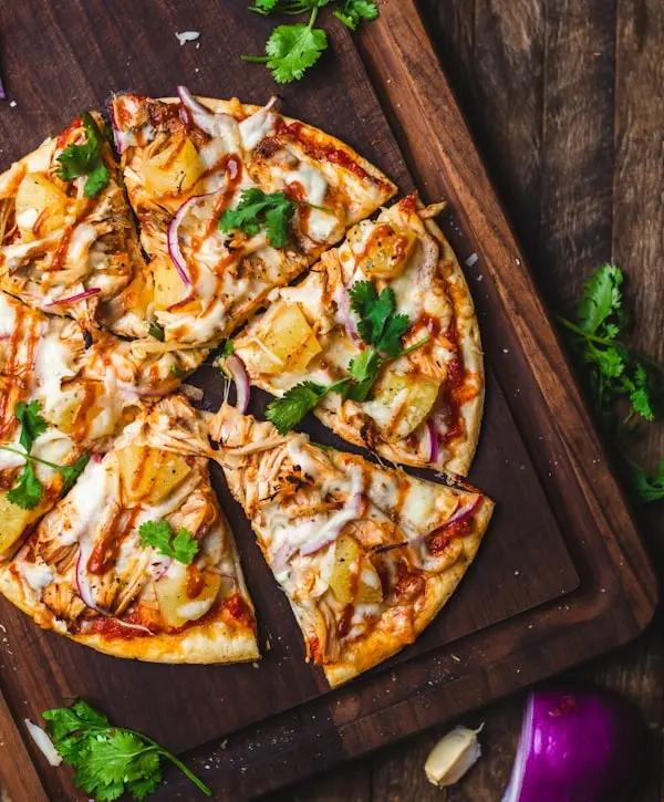 Prosciutto e Rucola